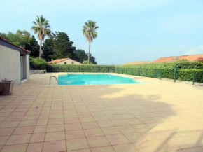 Holiday Home Domaine des Vignes-4 by Interhome
